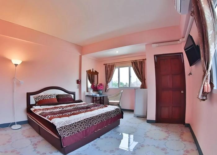 Maesai Orchid Hotel