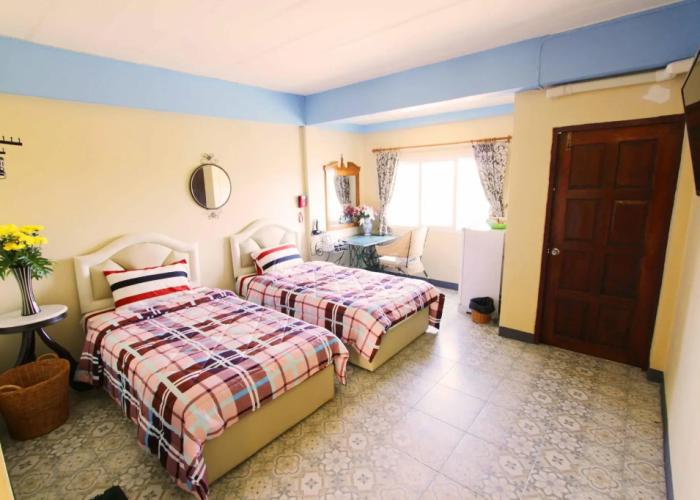 Maesai Orchid Hotel