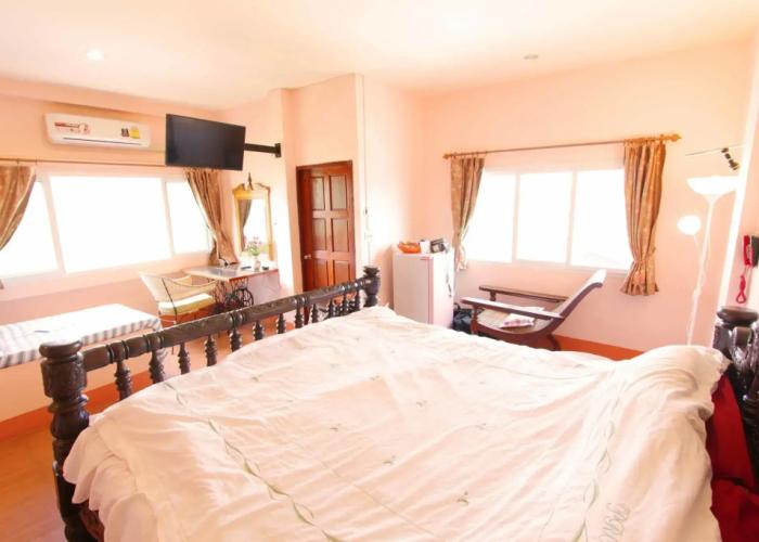 Maesai Orchid Hotel