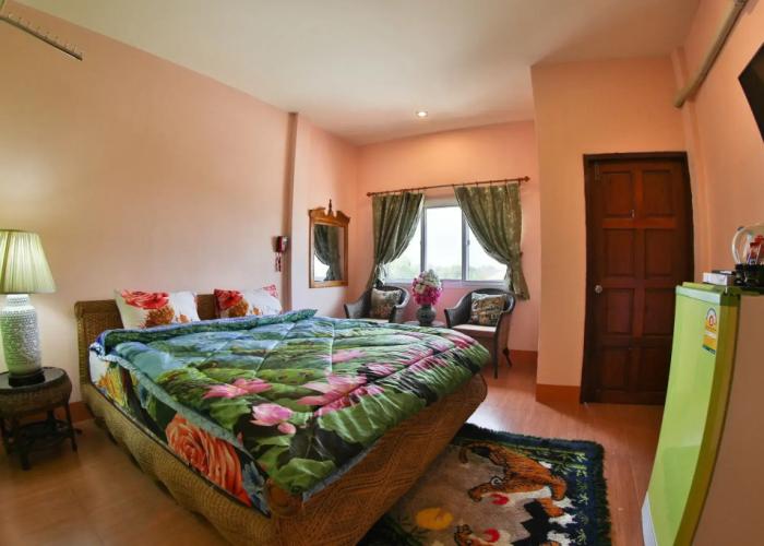 Maesai Orchid Hotel