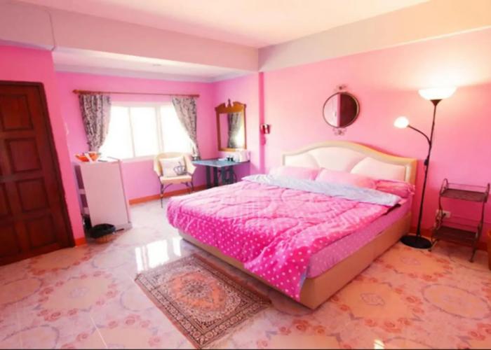Maesai Orchid Hotel