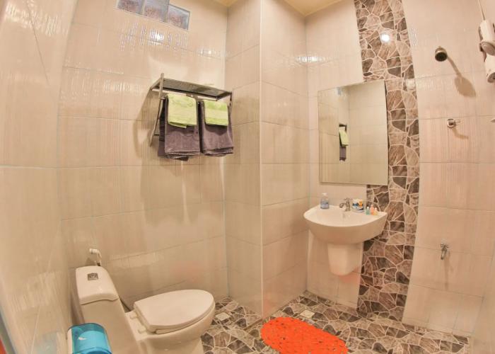Maesai Orchid Hotel