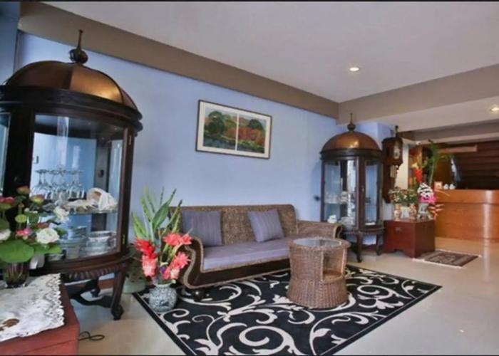 Maesai Orchid Hotel
