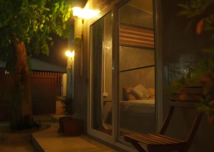 Maesai Holic Lodge
