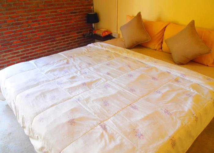 Maesai Holic Lodge