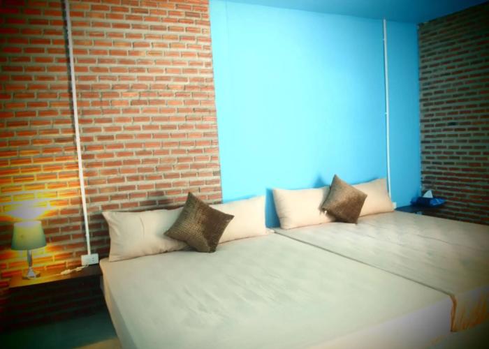 Maesai Holic Lodge