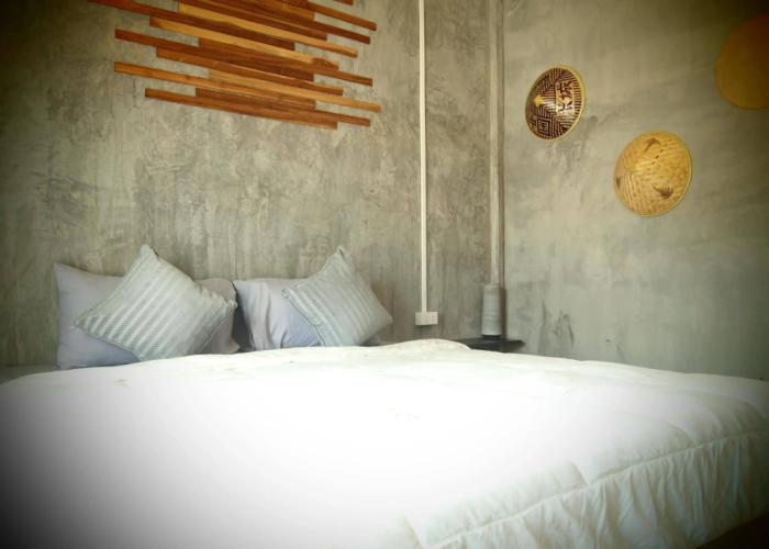 Maesai Holic Lodge