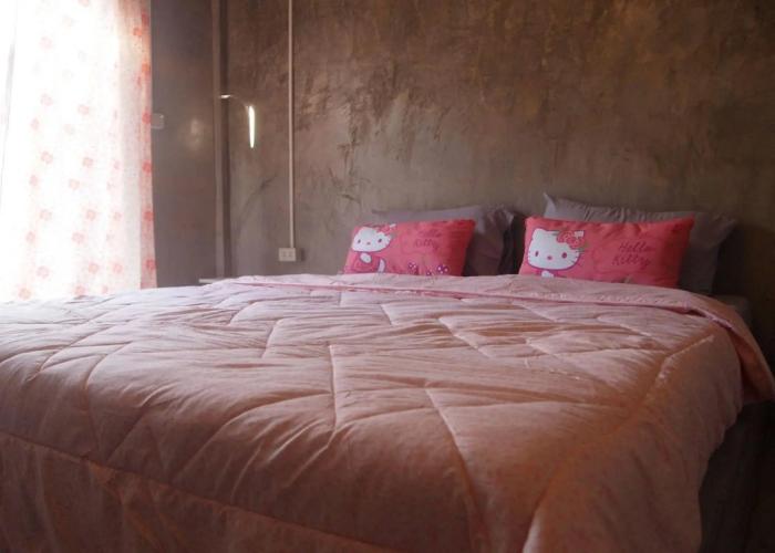Maesai Holic Lodge