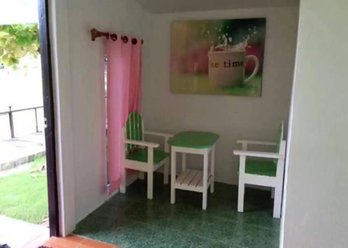 Ban Naam Resort