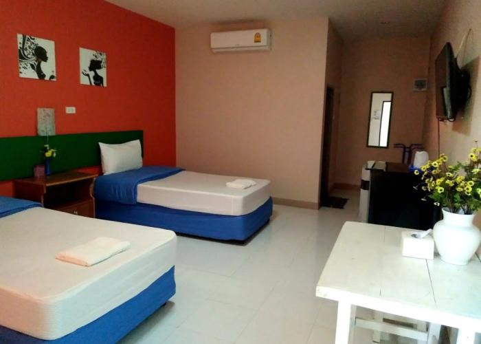 Ban Naam Resort