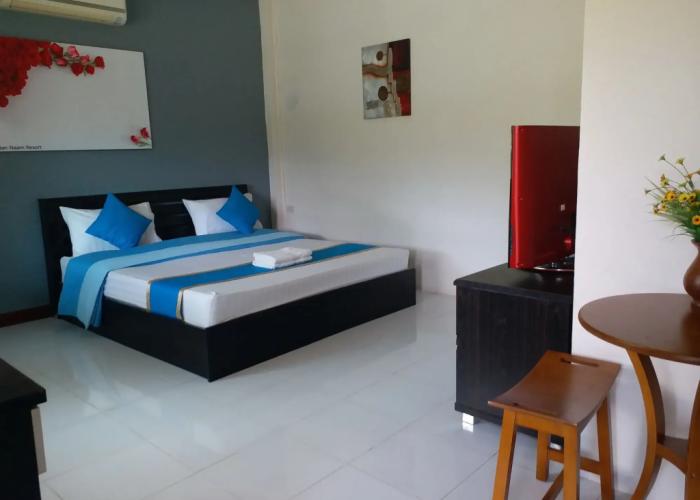 Ban Naam Resort