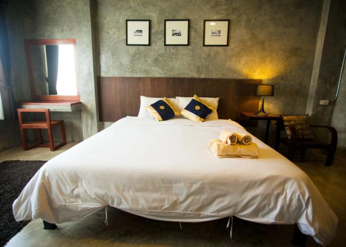 Afterglow hostel