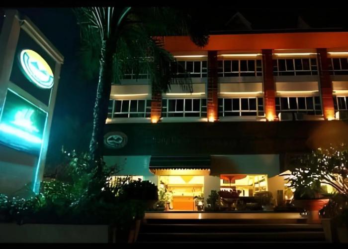 Maekhong Delta Boutique Hotel