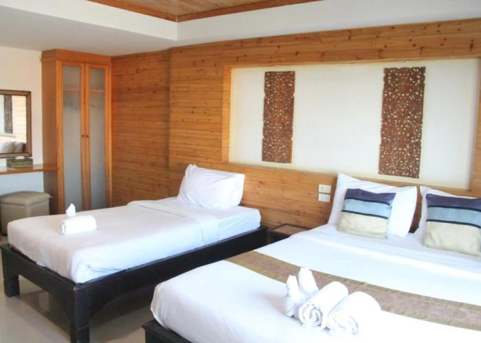 Maekhong Delta Boutique Hotel