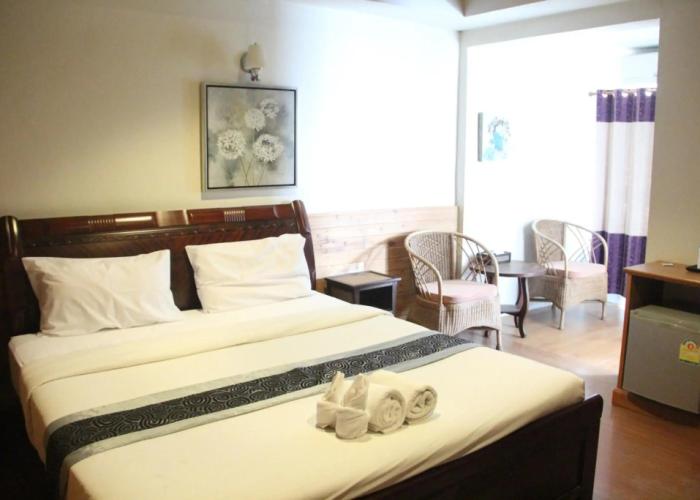 Maekhong Delta Boutique Hotel