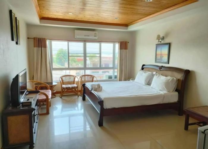 Maekhong Delta Boutique Hotel