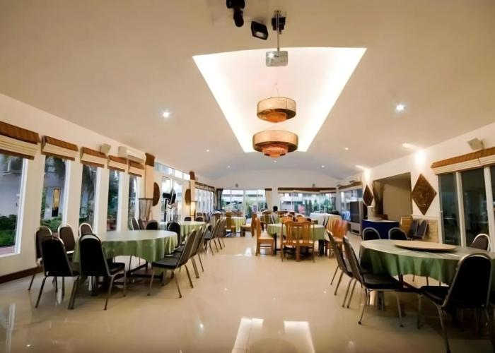 Maekhong Delta Boutique Hotel