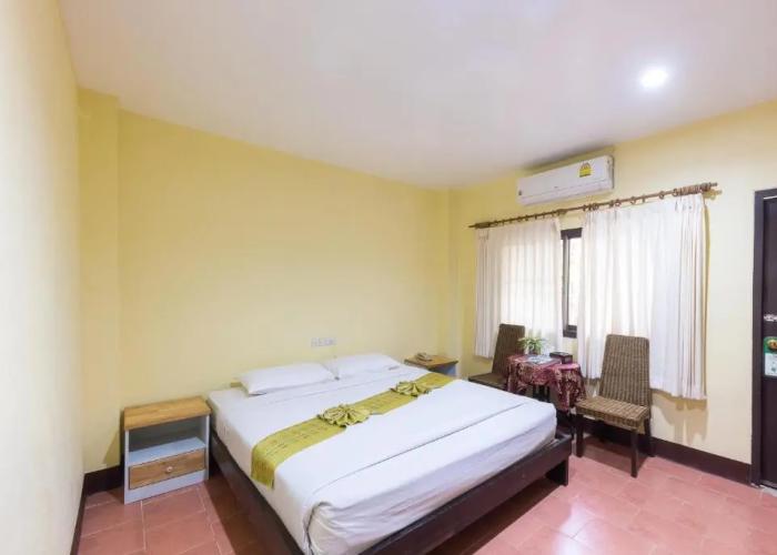 Silamanee Resort & Spa
