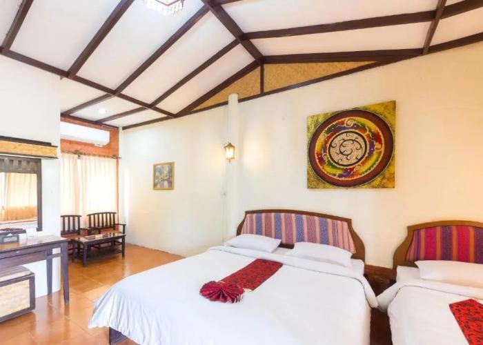 Silamanee Resort & Spa