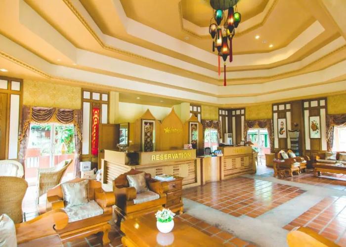 Silamanee Resort & Spa