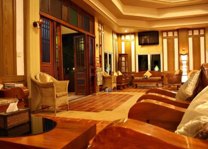 Silamanee Resort & Spa
