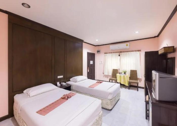 Silamanee Resort & Spa