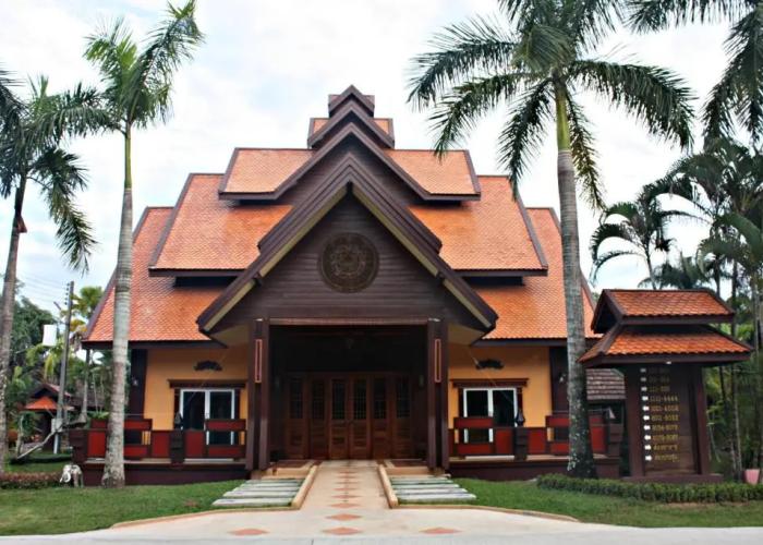 Silamanee Resort & Spa