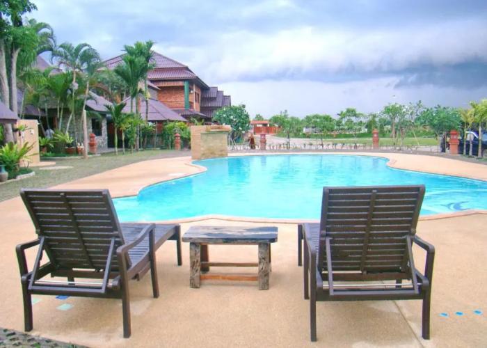 Silamanee Resort & Spa