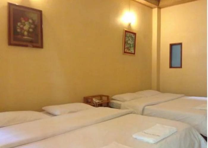 Ban Suan Resort