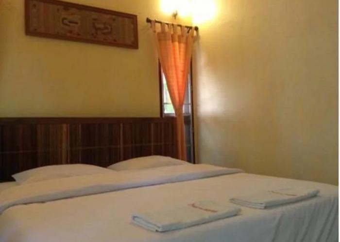 Ban Suan Resort