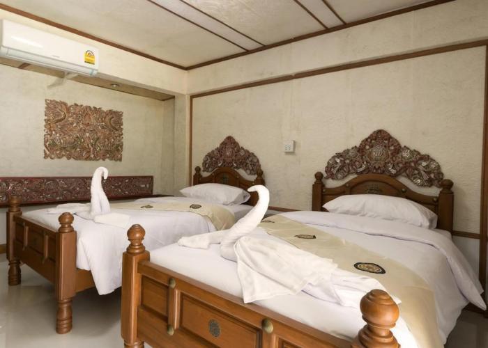 Sailomjoy, The Boutique Hostel