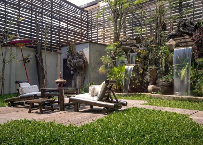 Sailomjoy, The Boutique Hostel