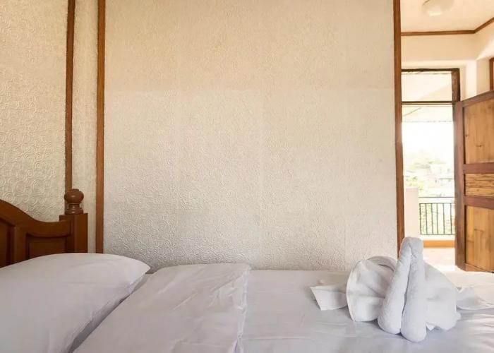 Sailomjoy, The Boutique Hostel