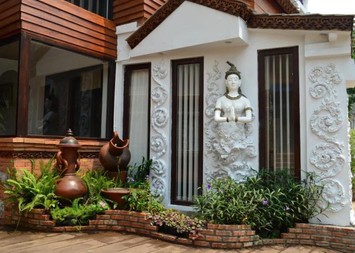 Sailomjoy, The Boutique Hostel