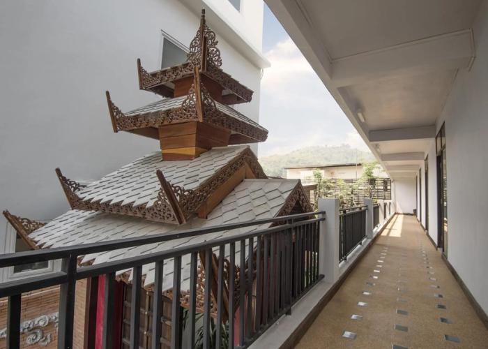 Sailomjoy, The Boutique Hostel