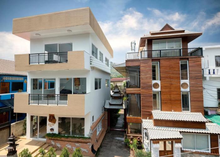 Sailomjoy, The Boutique Hostel