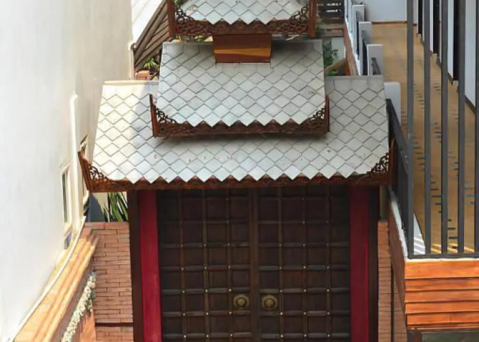 Sailomjoy, The Boutique Hostel