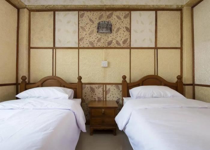 Sailomjoy, The Boutique Hostel