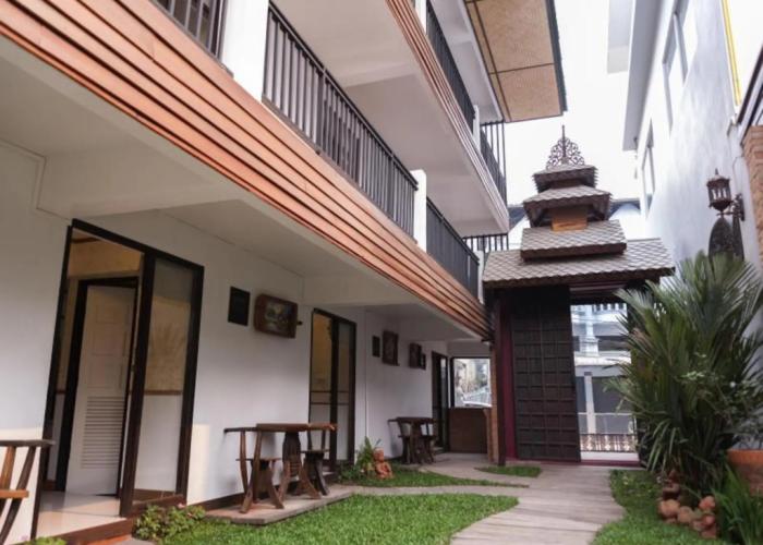 Sailomjoy, The Boutique Hostel