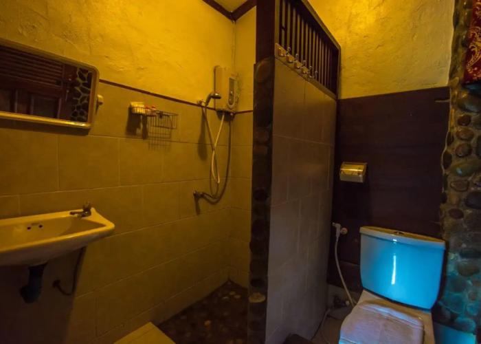 Silamanee Resort and Spa Hotel