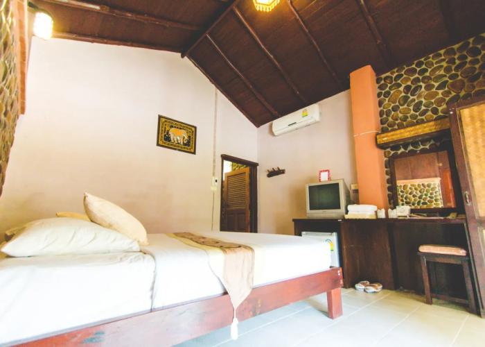 Silamanee Resort and Spa Hotel