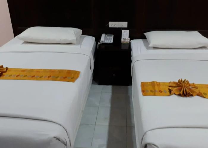 Silamanee Resort and Spa Hotel