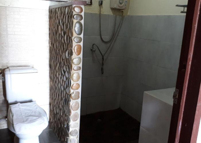 Silamanee Resort and Spa Hotel