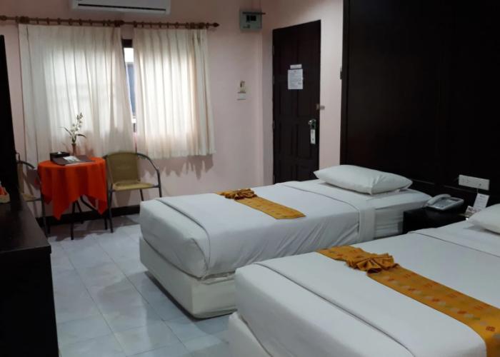 Silamanee Resort and Spa Hotel