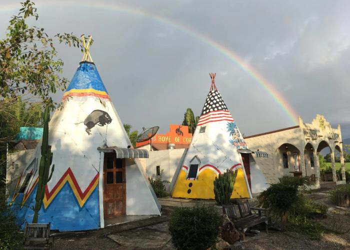 Maesaipalmcountry Resort