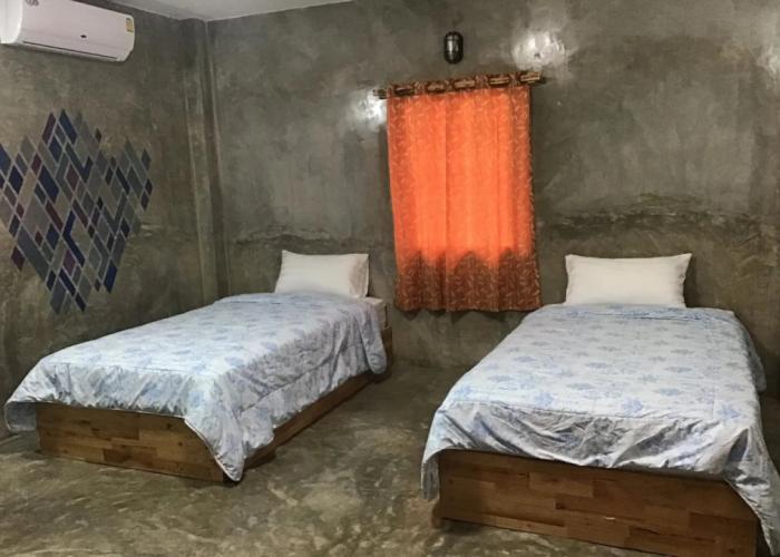 Maesaipalmcountry Resort