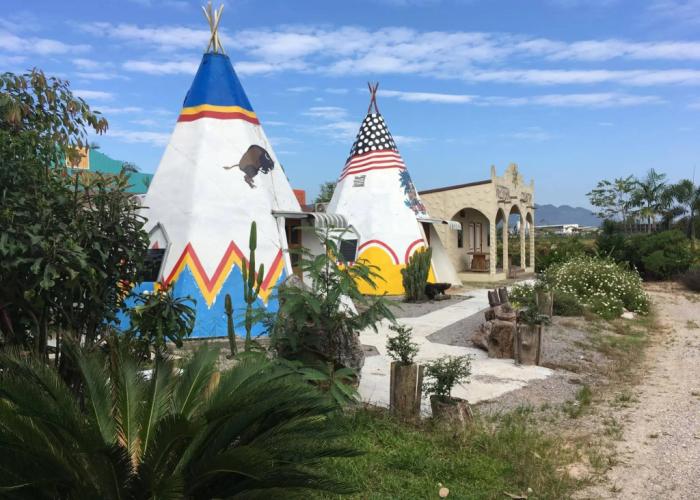 Maesaipalmcountry Resort