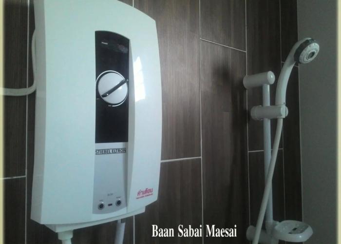 Baan Sabai Maesai