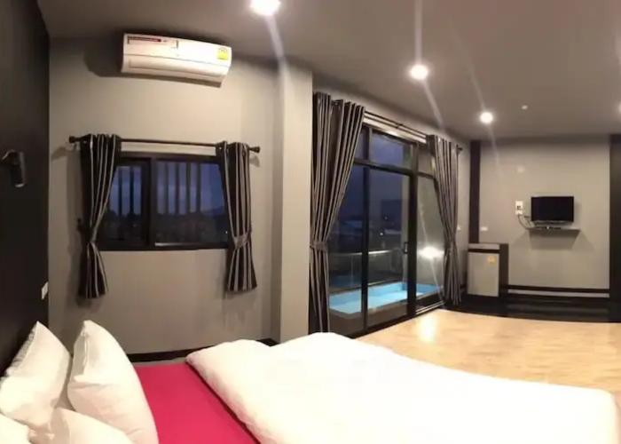 Prai Fhan View