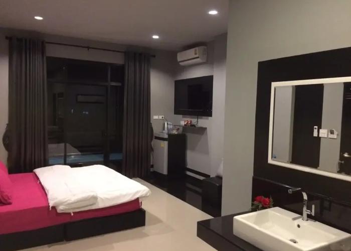 Prai Fhan View